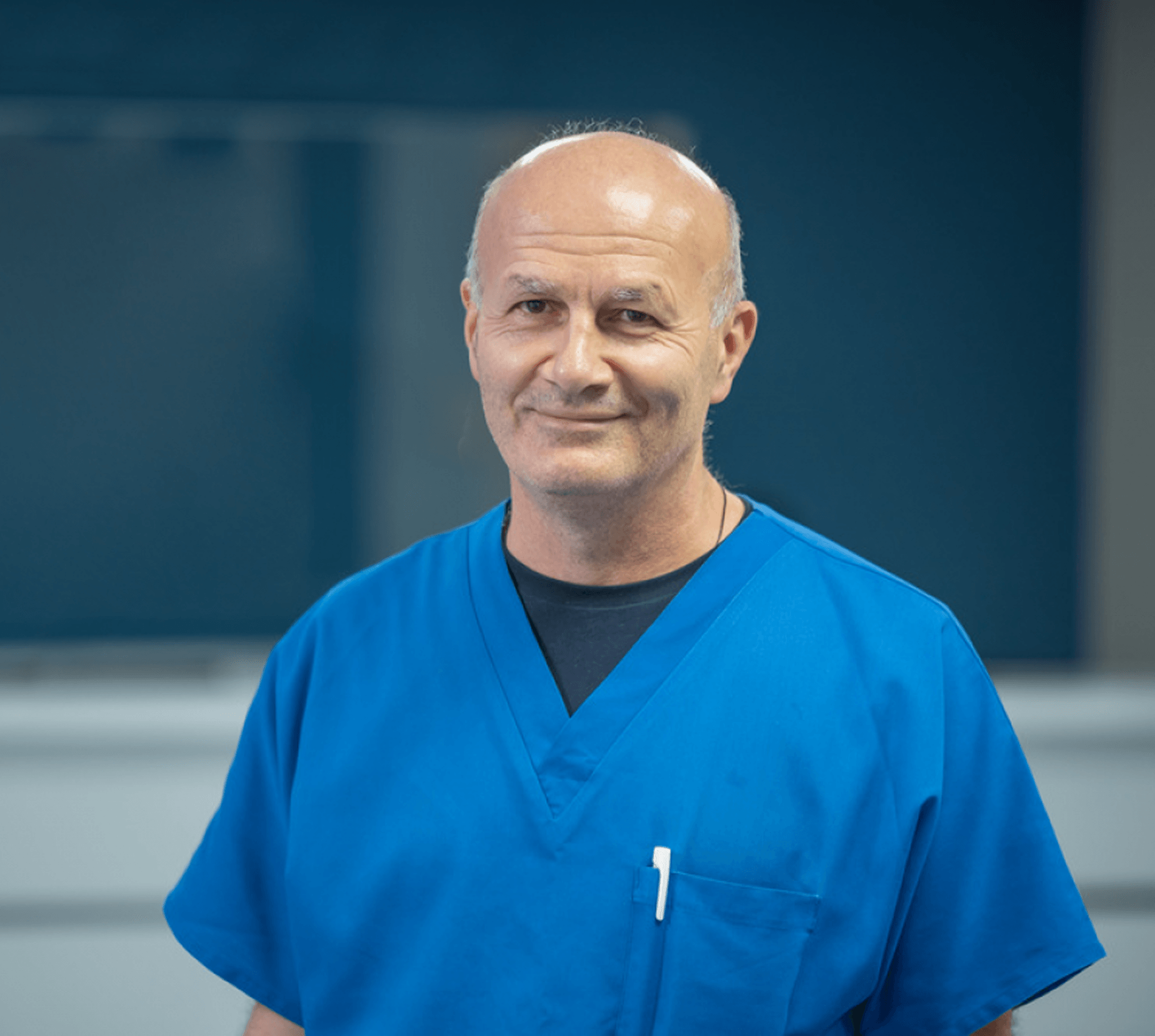 Doctor 1
